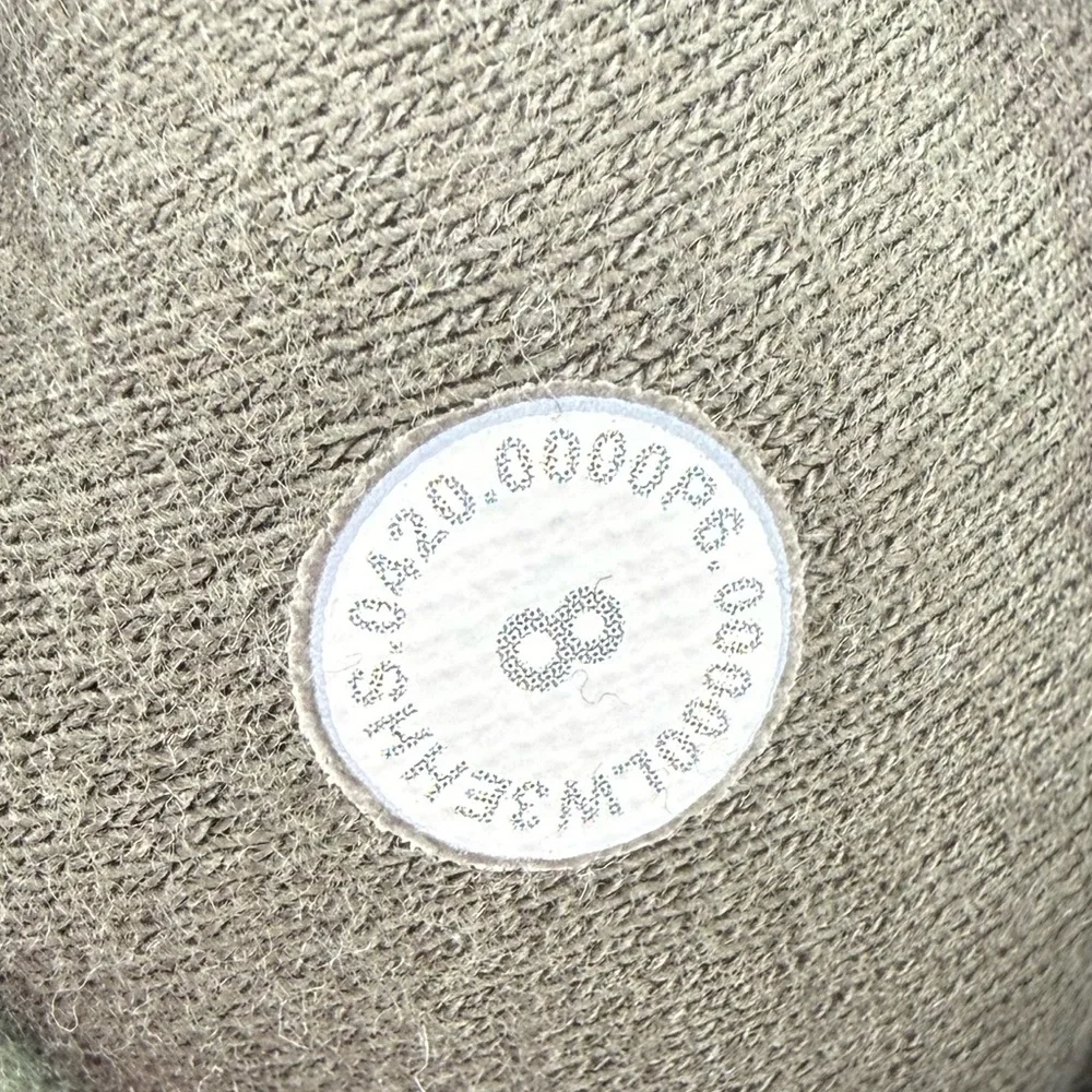 Lululemon All Yours Hoodie *Fleece Heritage 365‎ Camo Green Twill Multi Size 8